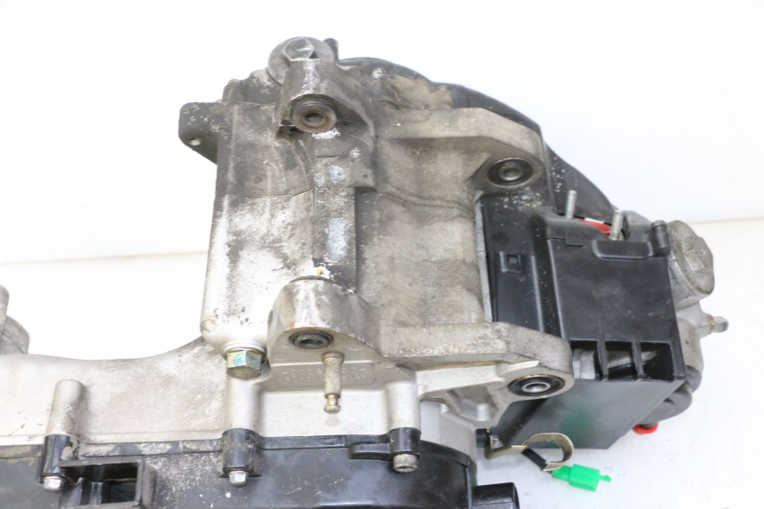 photo de MOTEUR PEUGEOT TWEET 4T 50 (2018 - 2020)