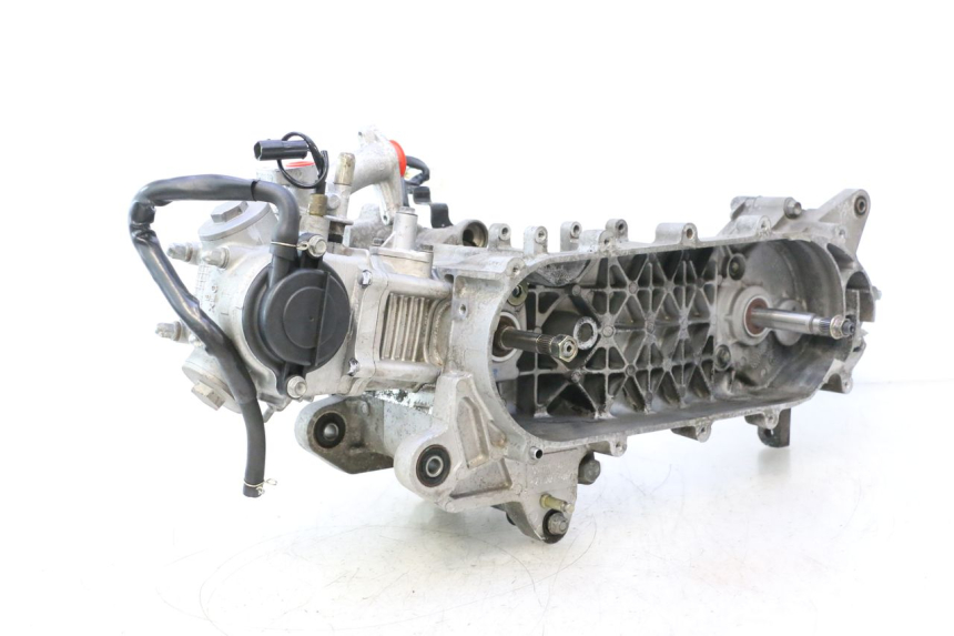 photo de MOTEUR PEUGEOT TWEET 4T 50 (2018 - 2022) - Vue principale