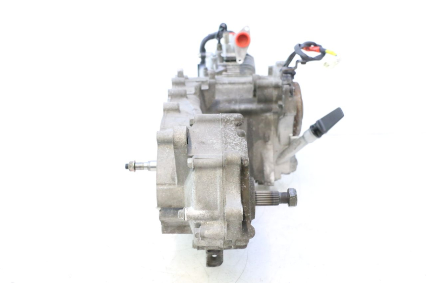 photo de MOTEUR PEUGEOT TWEET 4T 50 (2018 - 2022) - Vue produit