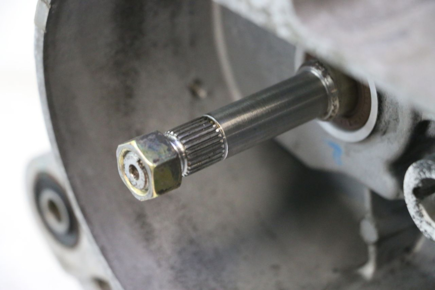 photo de MOTEUR PEUGEOT TWEET 4T 50 (2018 - 2022) - Zoom composants