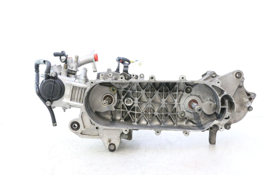 photo de MOTEUR PEUGEOT TWEET 4T 50 (2018 - 2022) - Zoom qualité