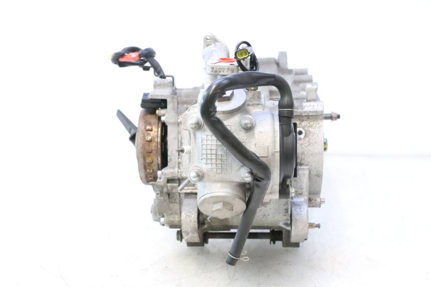 photo de MOTEUR PEUGEOT TWEET 4T 50 (2018 - 2022) - Aperçu profil