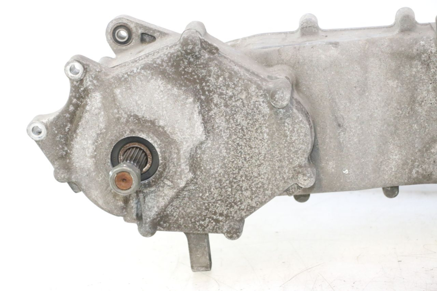 photo de MOTEUR PEUGEOT TWEET 4T 50 (2018 - 2022) - Autre angle de vue