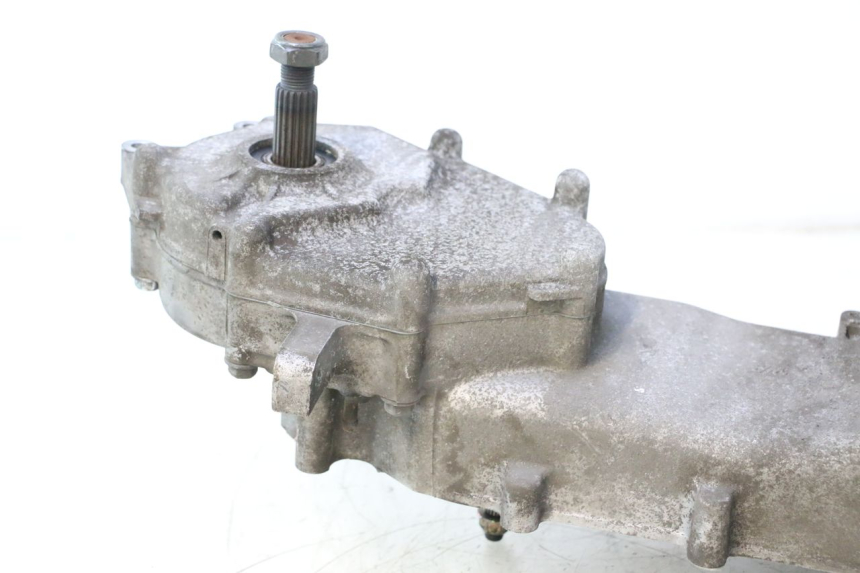 photo de MOTEUR PEUGEOT TWEET 4T 50 (2018 - 2022) - Pièce contrôlée