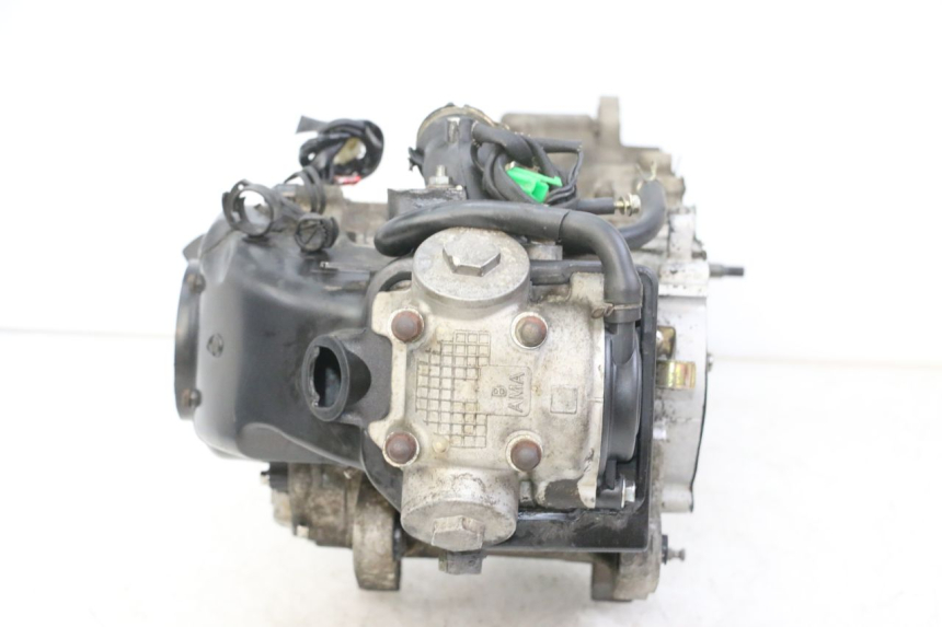 photo de MOTEUR PEUGEOT TWEET PRO CARGO 50 (2018 - 2020)