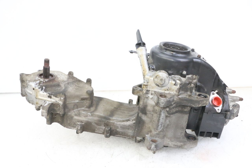 photo de MOTEUR PEUGEOT TWEET PRO CARGO 50 (2018 - 2020)