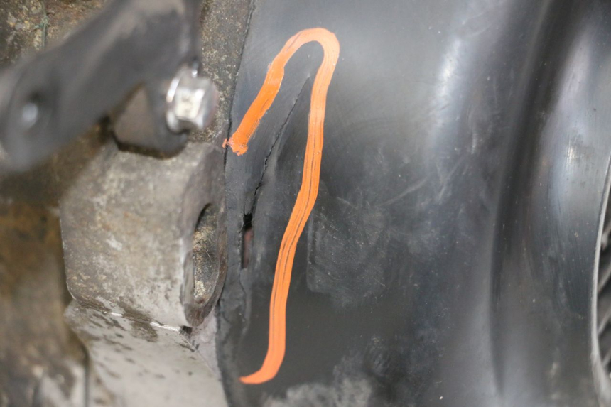 photo de MOTEUR PEUGEOT TWEET PRO CARGO 50 (2018 - 2020)