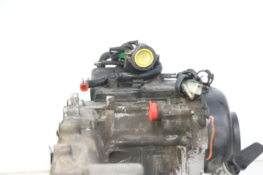 photo de MOTEUR PEUGEOT TWEET PRO CARGO 50 (2018 - 2020)