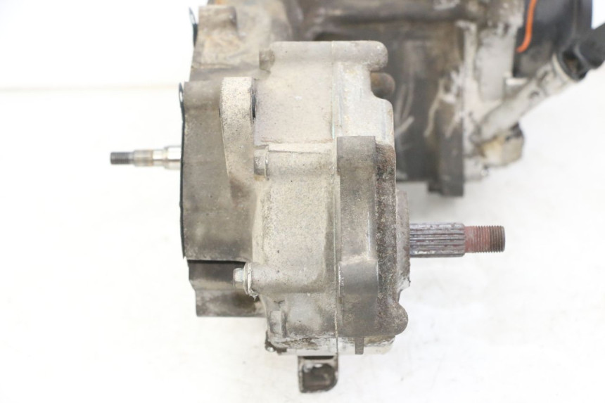 photo de MOTEUR PEUGEOT TWEET PRO CARGO 50 (2018 - 2020)