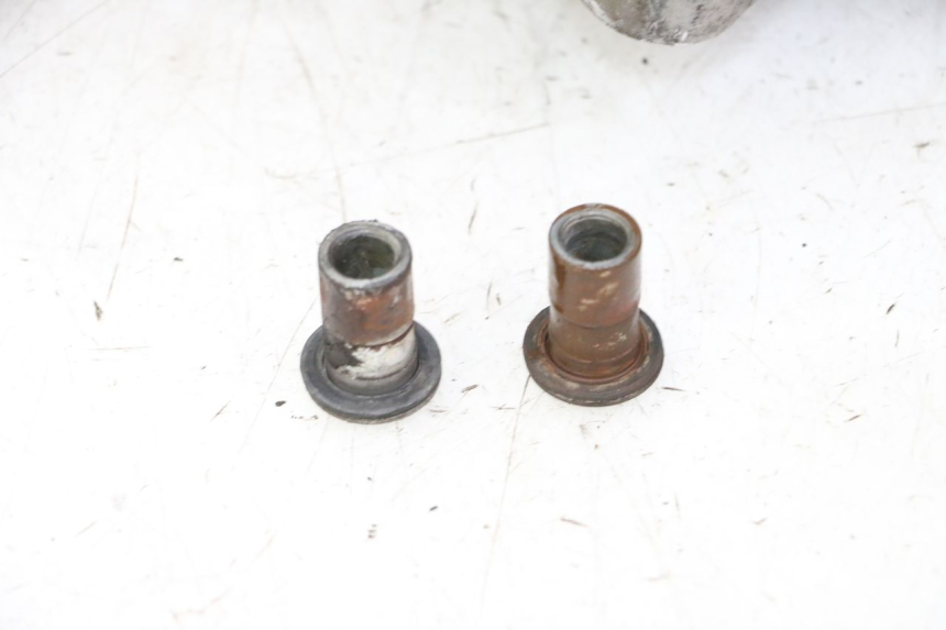 photo de MOTEUR PEUGEOT TWEET PRO CARGO 50 (2018 - 2020)