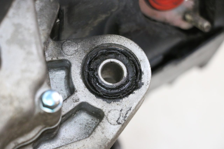 photo de MOTEUR PEUGEOT TWEET PRO CARGO 50 (2018 - 2020)