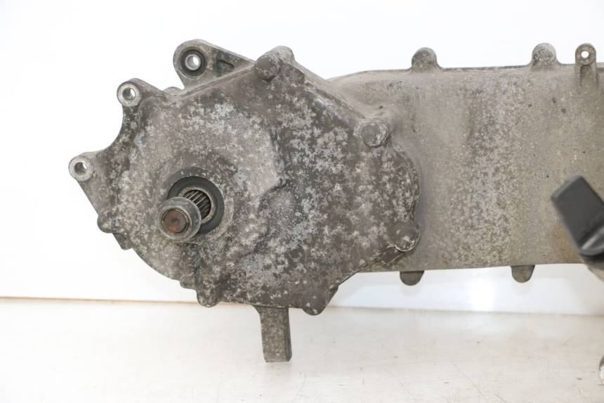 photo de MOTEUR PEUGEOT TWEET PRO CARGO 50 (2018 - 2020)