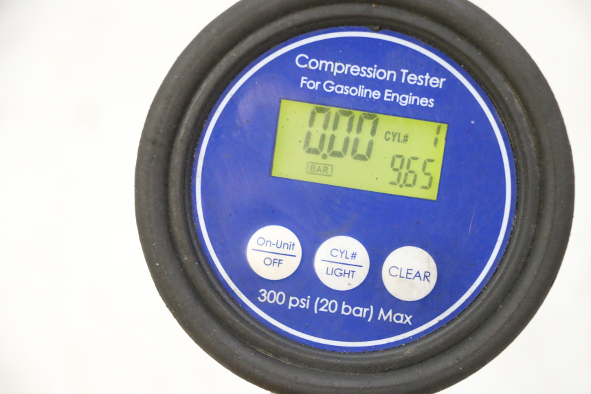 photo de MOTEUR PEUGEOT TWEET PRO CARGO 50 (2018 - 2020)