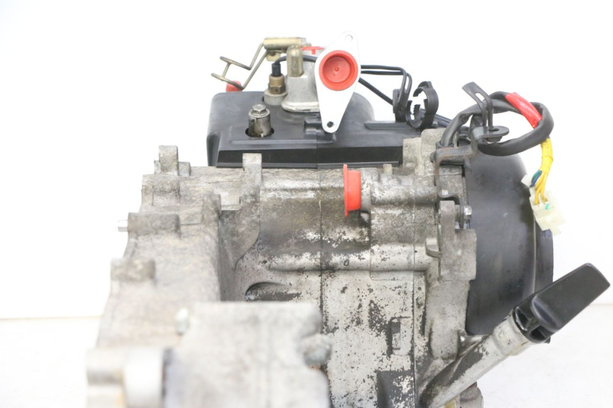 photo de MOTEUR PEUGEOT TWEET PRO CARGO 50 (2018 - 2020)