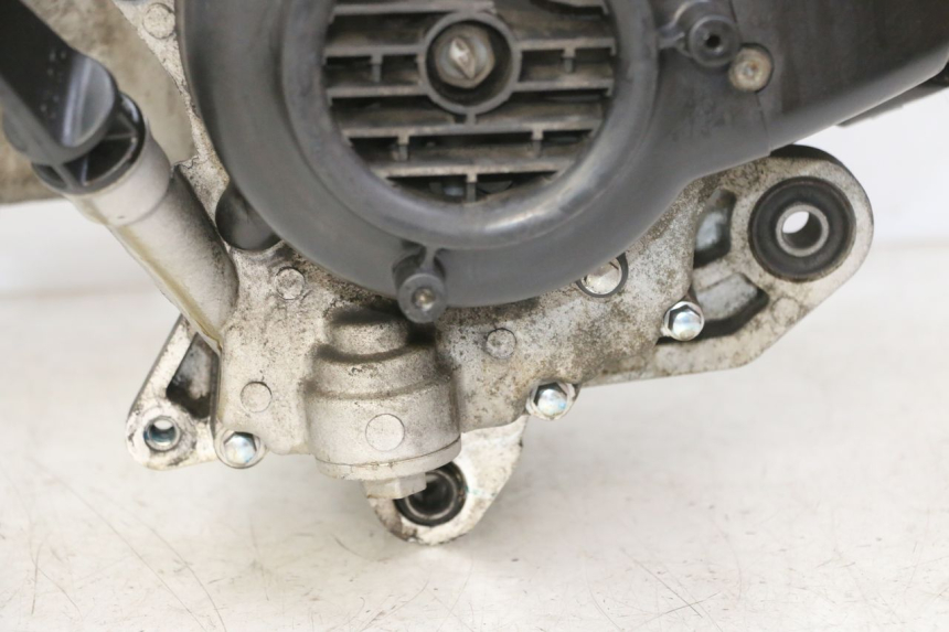 photo de MOTEUR PEUGEOT TWEET PRO CARGO 50 (2018 - 2020)