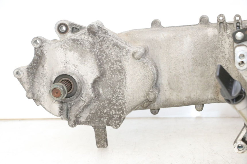 photo de MOTEUR PEUGEOT TWEET PRO CARGO 50 (2018 - 2020)