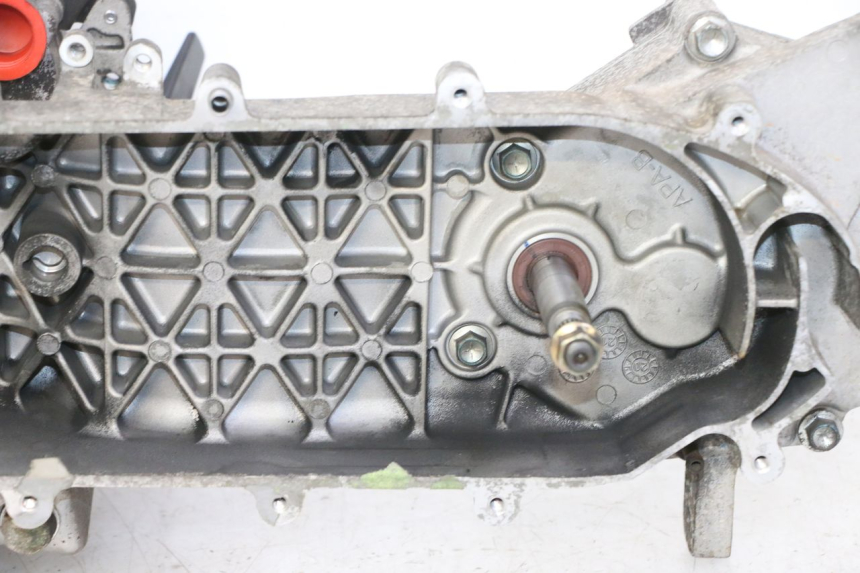 photo de MOTEUR PEUGEOT TWEET PRO CARGO 50 (2018 - 2020)