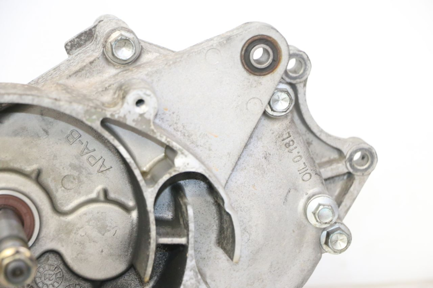 photo de MOTEUR PEUGEOT TWEET PRO CARGO 50 (2018 - 2020)