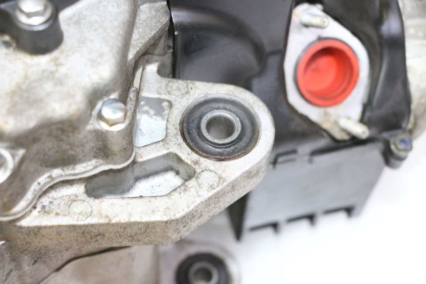 photo de MOTEUR PEUGEOT TWEET PRO CARGO 50 (2018 - 2020)