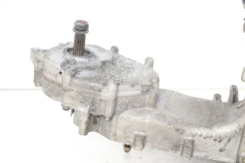 photo de MOTEUR PEUGEOT TWEET PRO CARGO 50 (2018 - 2020)