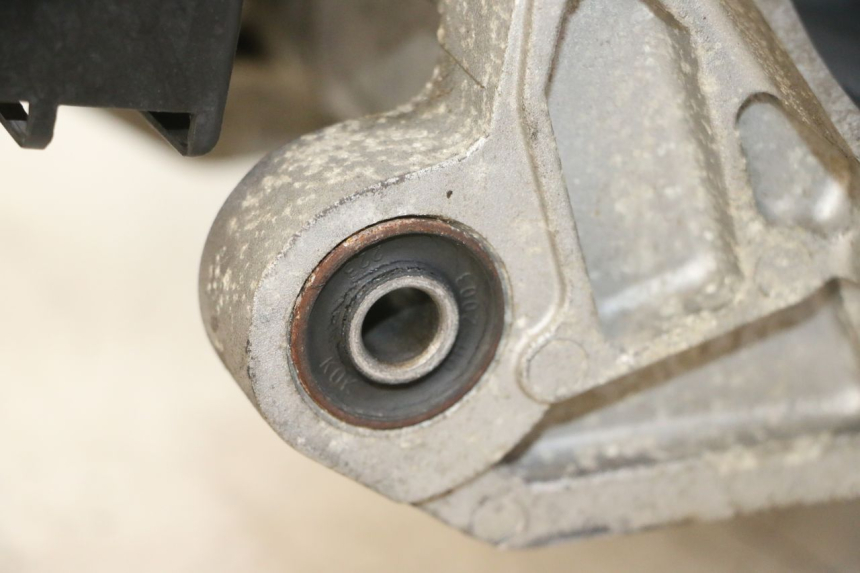 photo de MOTEUR PEUGEOT TWEET PRO EFI 4T 50 (2021 - 2022)