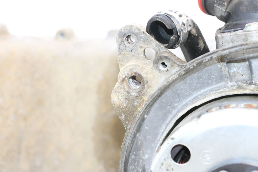 photo de MOTEUR PIAGGIO TYPHOON 50 (2000 - 2009) - Zoom composants