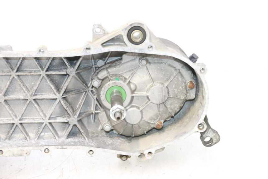 photo de MOTEUR PIAGGIO TYPHOON 50 (2000 - 2009) - Autre angle de vue