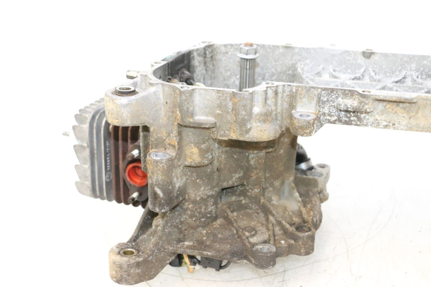 photo de MOTEUR PIAGGIO TYPHOON 50 (2000 - 2009) - Vue d’ensemble