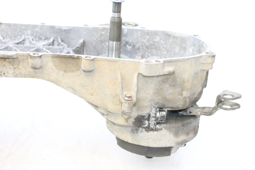 photo de MOTEUR PIAGGIO TYPHOON 50 (2000 - 2009) - Points de fixation