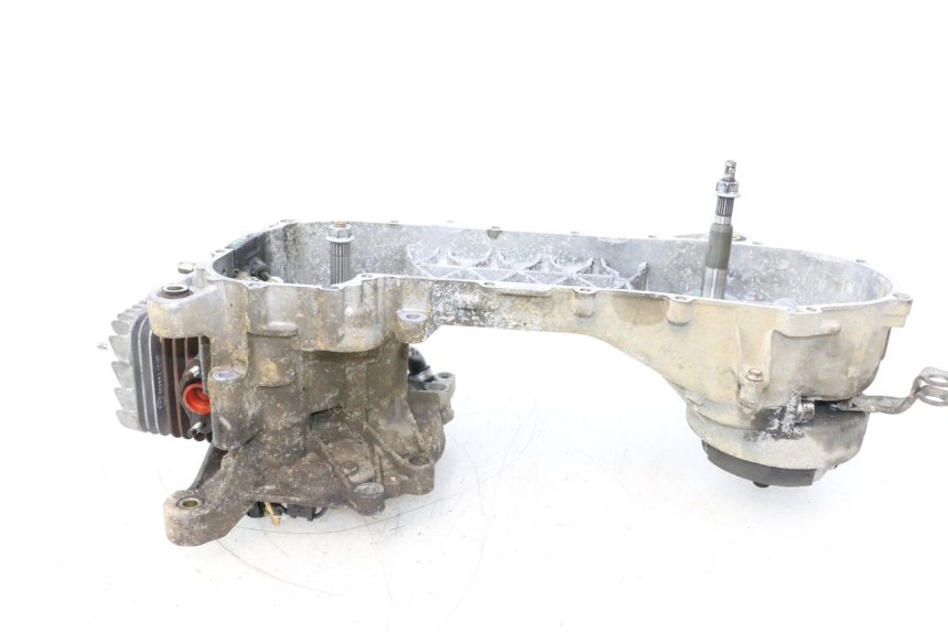 photo de MOTEUR PIAGGIO TYPHOON 50 (2000 - 2009) - État de surface
