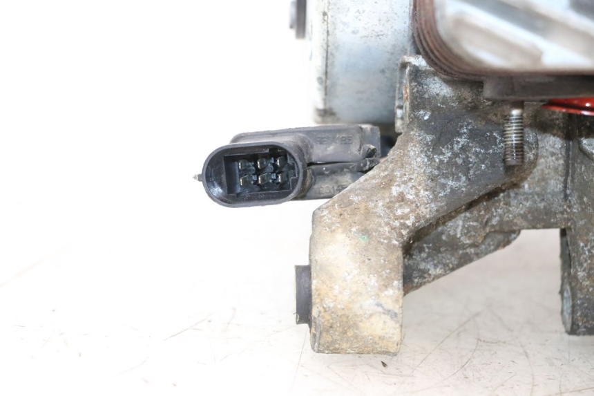 photo de MOTEUR PIAGGIO TYPHOON 50 (2000 - 2009) - Pièce contrôlée