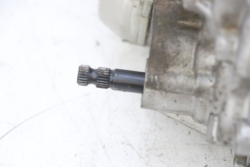 photo de MOTEUR YAMAHA TZR 50 (2008 - 2016) - Photo complémentaire