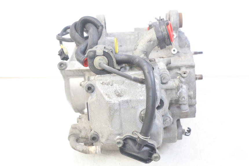 photo de MOTEUR SUZUKI UH BURGMAN 125 (2002 - 2006)