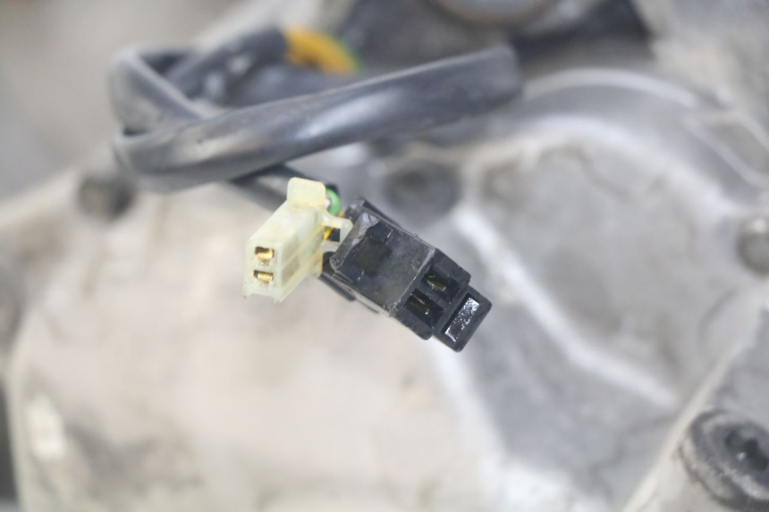 photo de MOTEUR SUZUKI UH BURGMAN 125 (2002 - 2006)