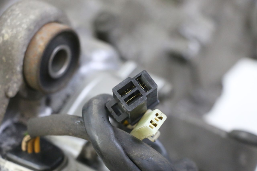 photo de MOTEUR SUZUKI UH BURGMAN 125 (2002 - 2006)