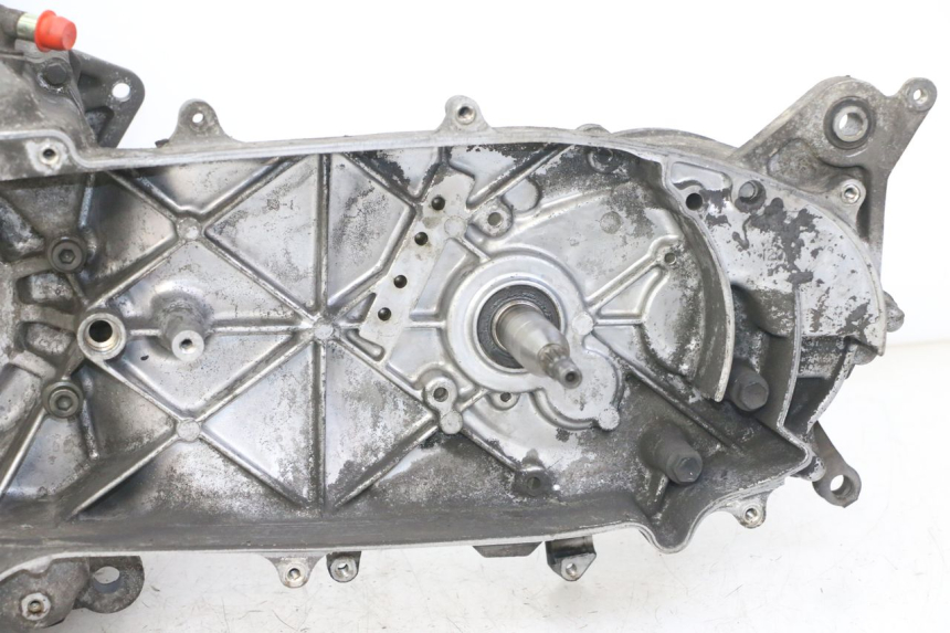 photo de MOTEUR SUZUKI UH BURGMAN 125 (2002 - 2006)