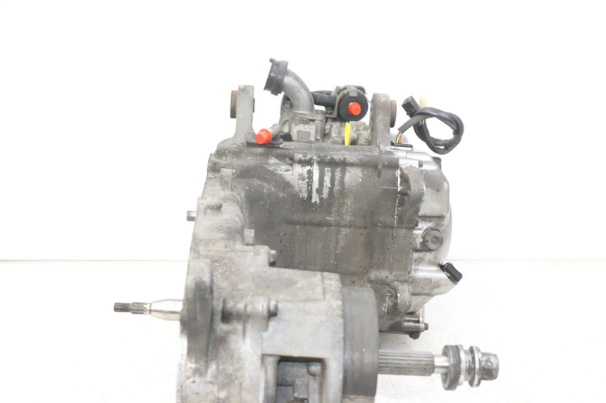 photo de MOTEUR SUZUKI UH BURGMAN 125 (2002 - 2006)