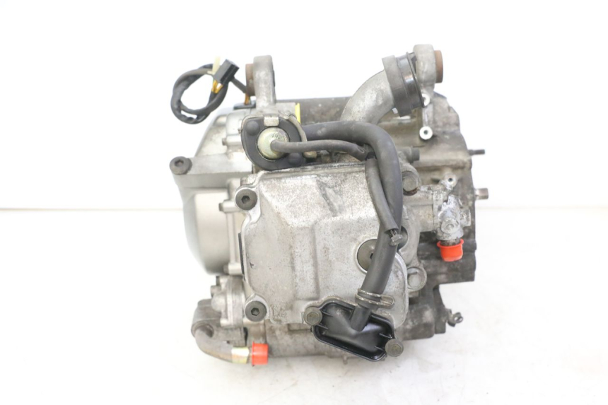 photo de MOTEUR SUZUKI UH BURGMAN 125 (2002 - 2006)