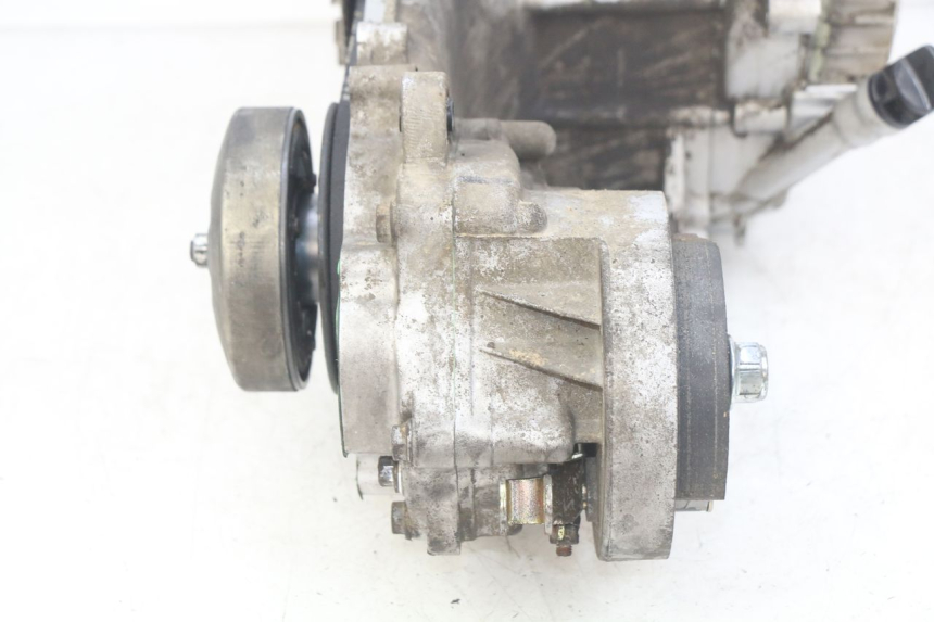 photo de MOTEUR UNIVERSAL BIKE ZN50QT-11B 50 (2018 - 2021)