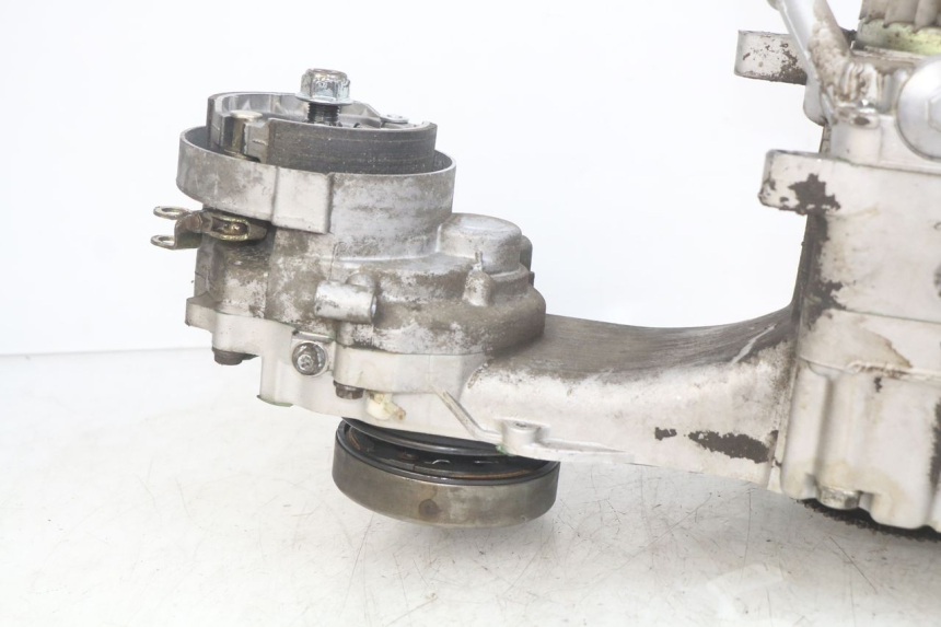 photo de MOTEUR UNIVERSAL BIKE ZN50QT-11B 50 (2018 - 2021)