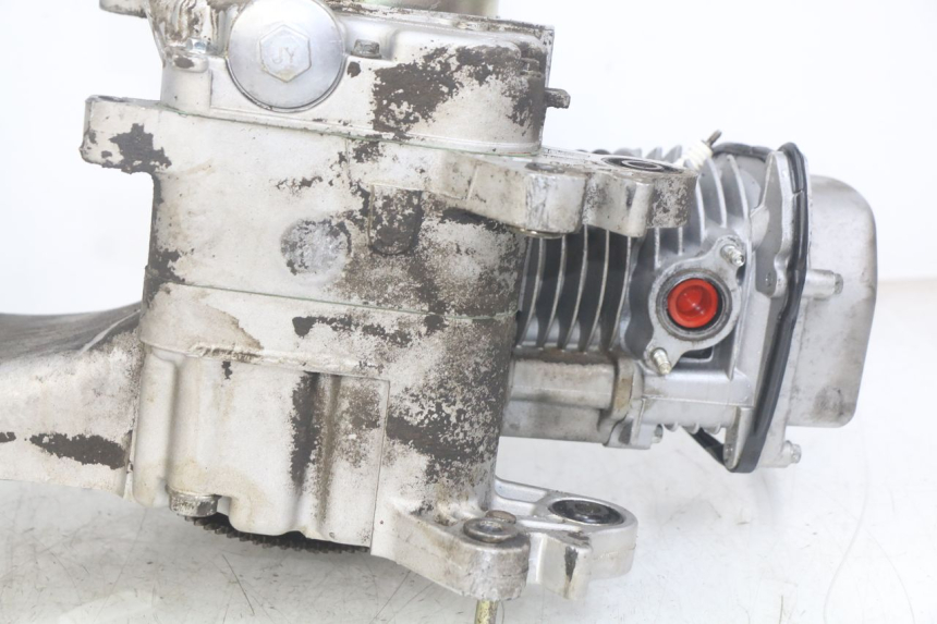 photo de MOTEUR UNIVERSAL BIKE ZN50QT-11B 50 (2018 - 2021)