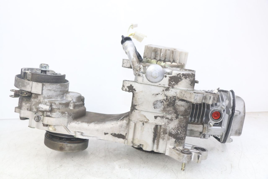 photo de MOTEUR UNIVERSAL BIKE ZN50QT-11B 50 (2018 - 2021)
