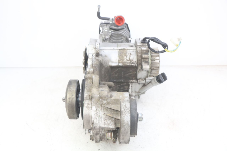 photo de MOTEUR UNIVERSAL BIKE ZN50QT-11B 50 (2018 - 2021)