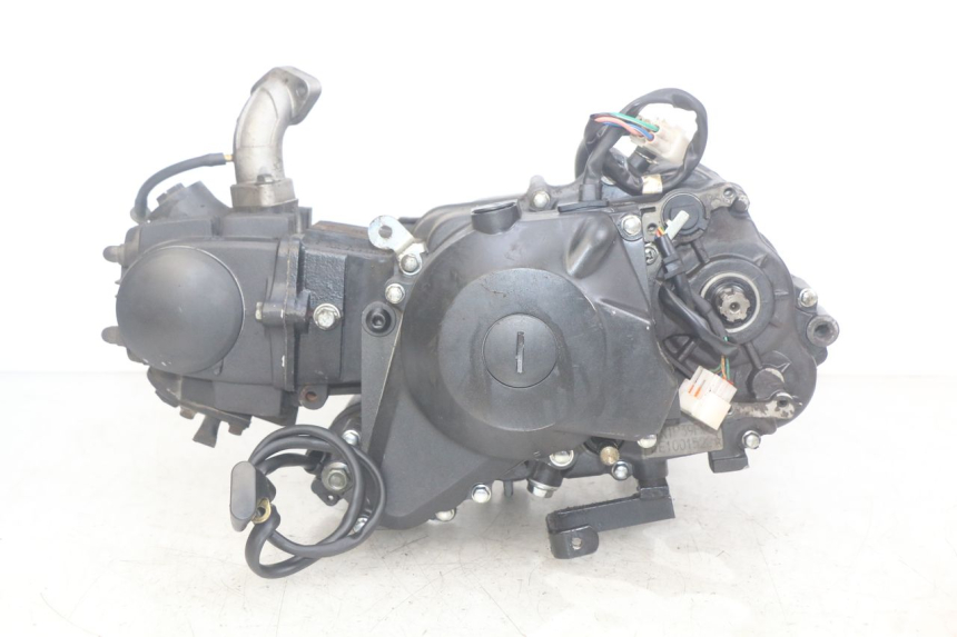 photo de MOTEUR MOTRAC URBAN 4T 50 (2016 - 2024)