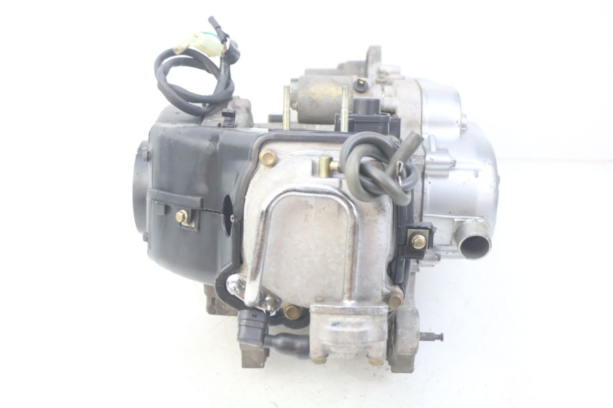 photo de MOTEUR PEUGEOT V-CLIC VCLIC 50 (2007 - 2013)