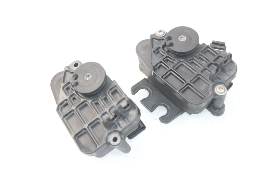photo de MOTEUR VALVE ECHAPPEMENT BMW S RR ABS S1000RR 1000 (2009 - 2011)