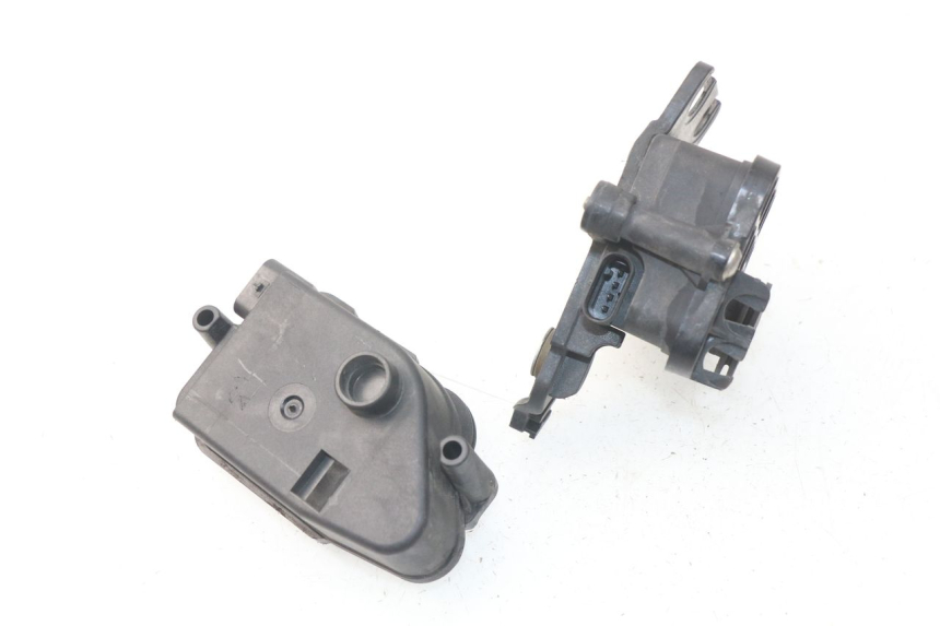 photo de MOTEUR VALVE ECHAPPEMENT BMW S RR ABS S1000RR 1000 (2009 - 2011)