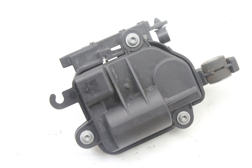 photo de MOTEUR VALVE ECHAPPEMENT BMW S RR ABS S1000RR 1000 (2015 - 2018)