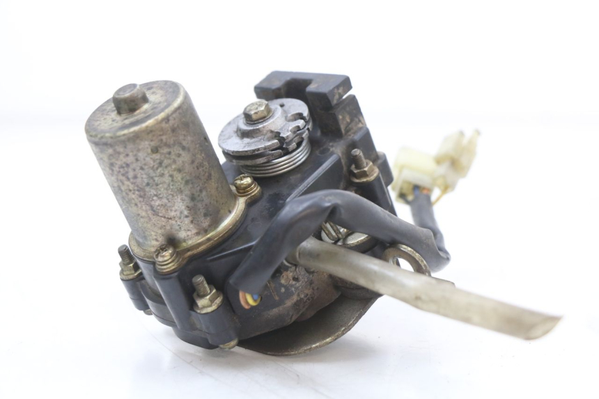 photo de MOTEUR VALVE ECHAPPEMENT CAGIVA SUPER CITY 125 (1992 - 1997)