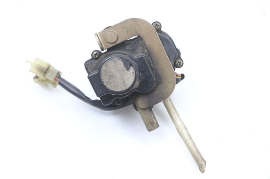 photo de MOTEUR VALVE ECHAPPEMENT CAGIVA SUPER CITY 125 (1992 - 1997)